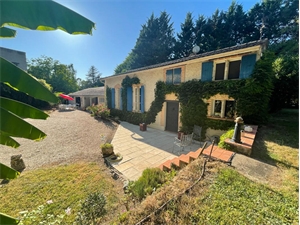 maison en pierres à la vente -   47140  TRENTELS, surface 70 m2 vente maison en pierres - UBI483068780